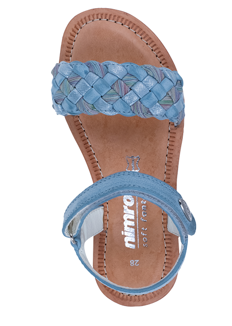 סנדלי SOFT FANTASY נמרוד - נעלי נמרוד