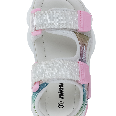 סנדלי ספורט פעוטות - נעלי נמרוד