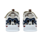 סנדלי צעד ראשון מיקי ופלוטו דיסני - נעלי נמרוד