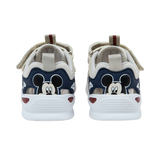 סנדלי צעד ראשון מיקי ופלוטו דיסני - נעלי נמרוד