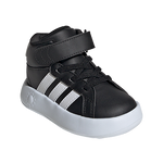 נעלי סניקרס אופנה אדידס Grand Court Core - נעלי נמרוד