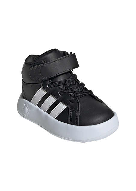 נעלי סניקרס אופנה אדידס Grand Court Core - נעלי נמרוד