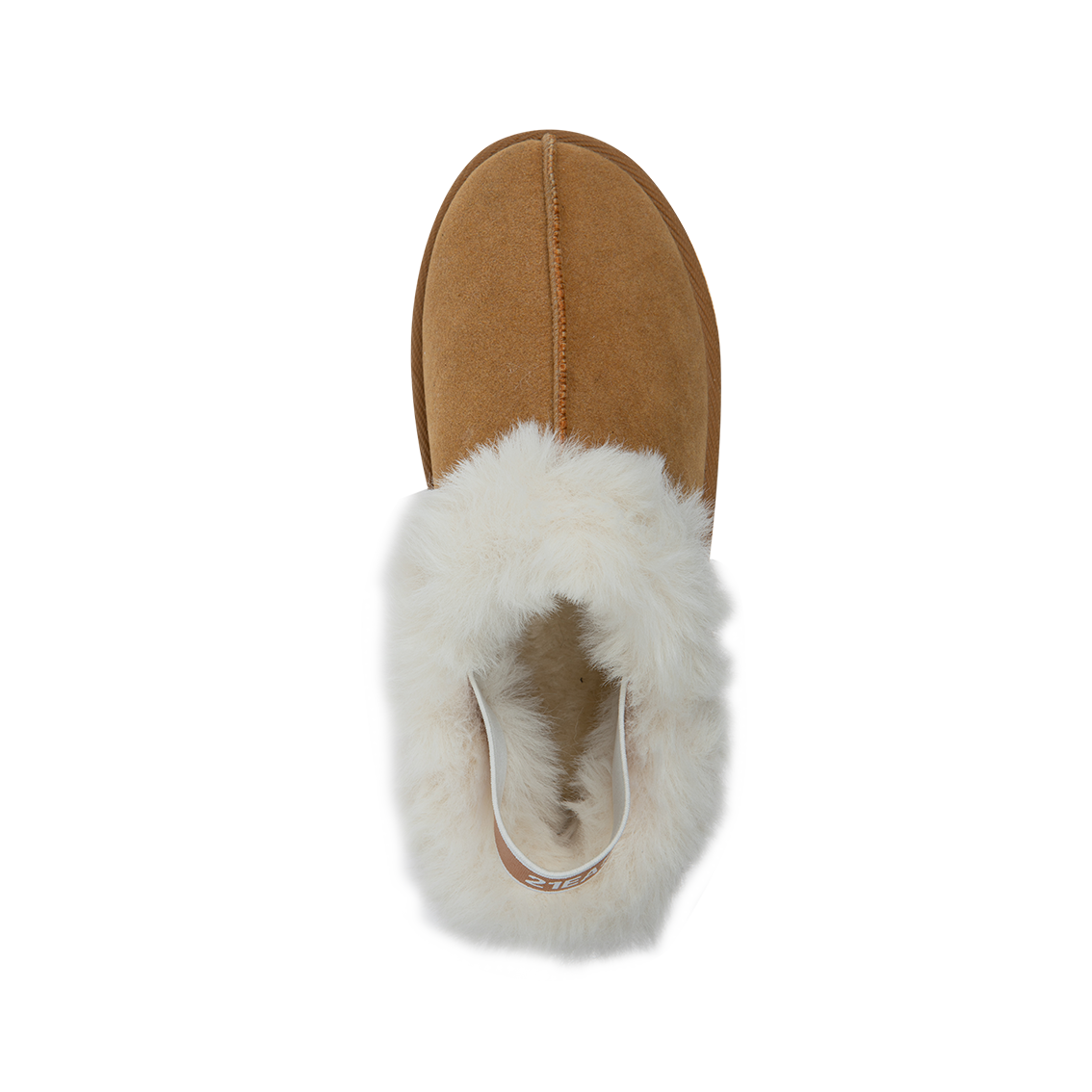 נעלי קבקב פרווה 21EAST - נעלי נמרוד