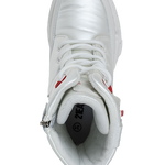 מגפון אבזמים 21EAST עמידות למים - נעלי נמרוד