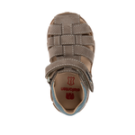 סנדלי FIDO אלפנטן - נעלי נמרוד