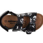 סנדלי שעם בנים - נעלי נמרוד