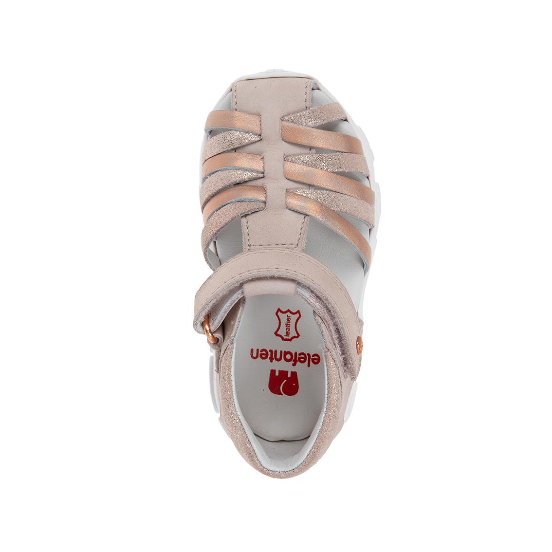 סנדלי FIDO אלפנטן - נעלי נמרוד