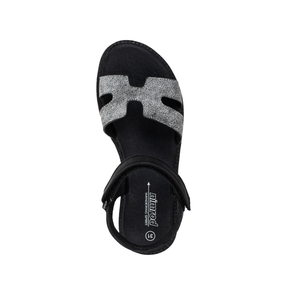 סנדלי SPIRIT אופנה נמרוד - נעלי נמרוד