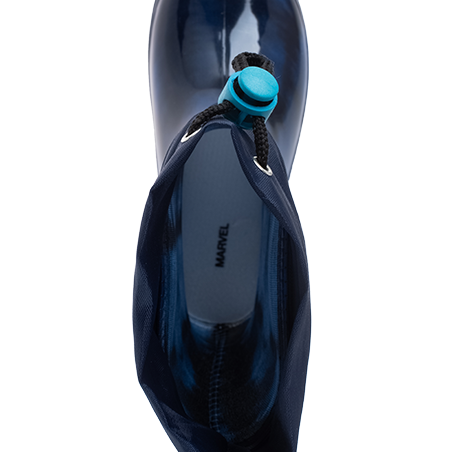 מגפי גשם מארוול - נעלי נמרוד