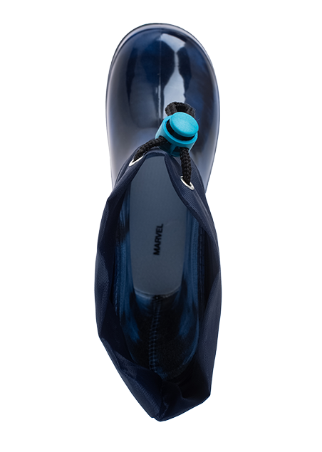 מגפי גשם מארוול - נעלי נמרוד