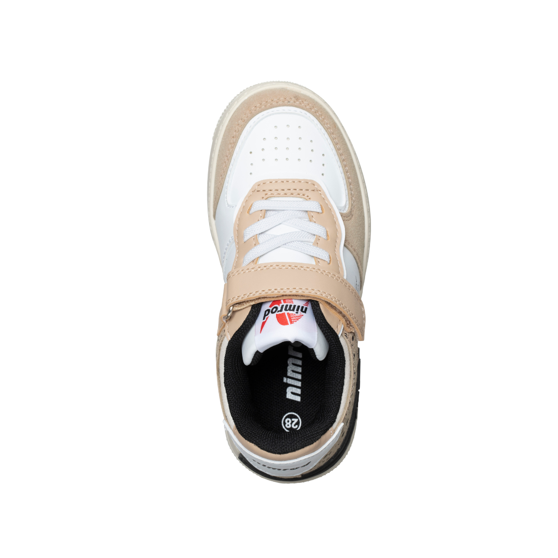 נעלי ספורט סקייט אופנה - נעלי נמרוד