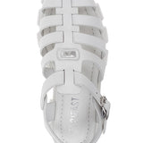 סנדלי פלטפורמה 21EAST - נעלי נמרוד