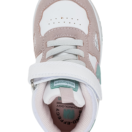 נעלי ספורט SKATE 3/4 אלפנטן - נעלי נמרוד