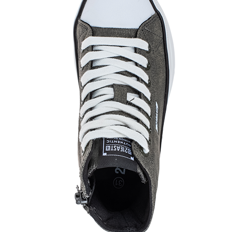 נעלי סניקרס פלטפורמה 21EAST - נעלי נמרוד