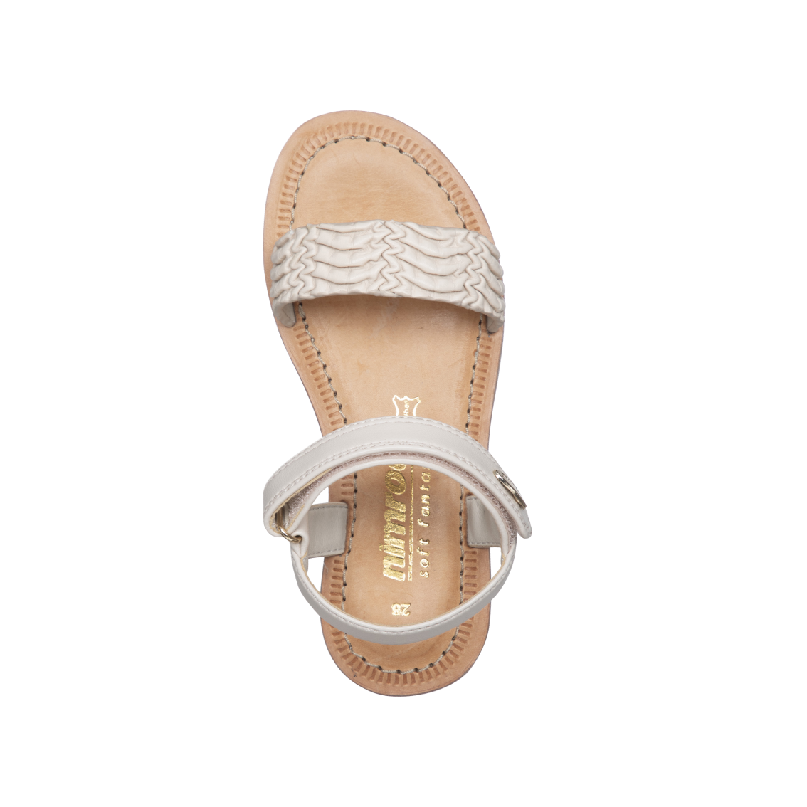 סנדלי SOFT FANTASY נמרוד - נעלי נמרוד