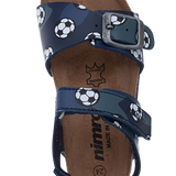 סנדלי שעם בנים - נעלי נמרוד