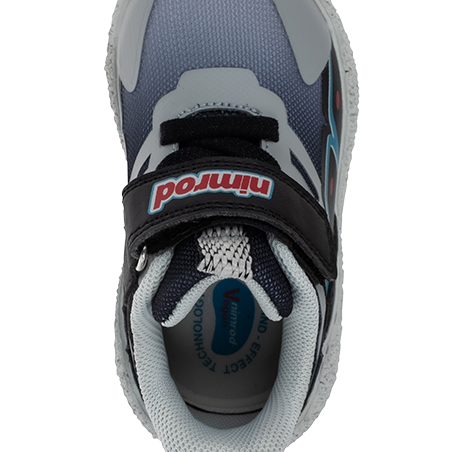 נעלי צעד ראשון VEGAN נמרוד - נעלי נמרוד