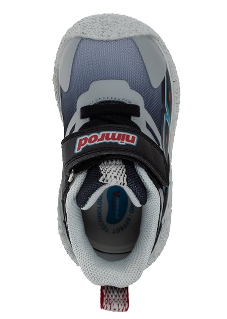 נעלי צעד ראשון VEGAN נמרוד - נעלי נמרוד