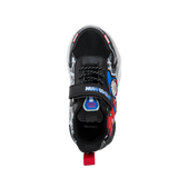 נעלי ספורט תאורה ספיידרמן מארוול - נעלי נמרוד