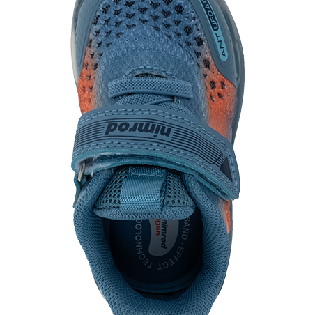 נעלי צעד ראשון נמרוד - נעלי נמרוד