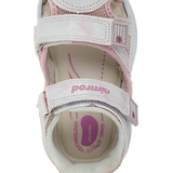 סנדלי צעד ראשון VEGAN נמרוד - נעלי נמרוד