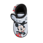 נעלי בית מיקי מאוס - נעלי נמרוד