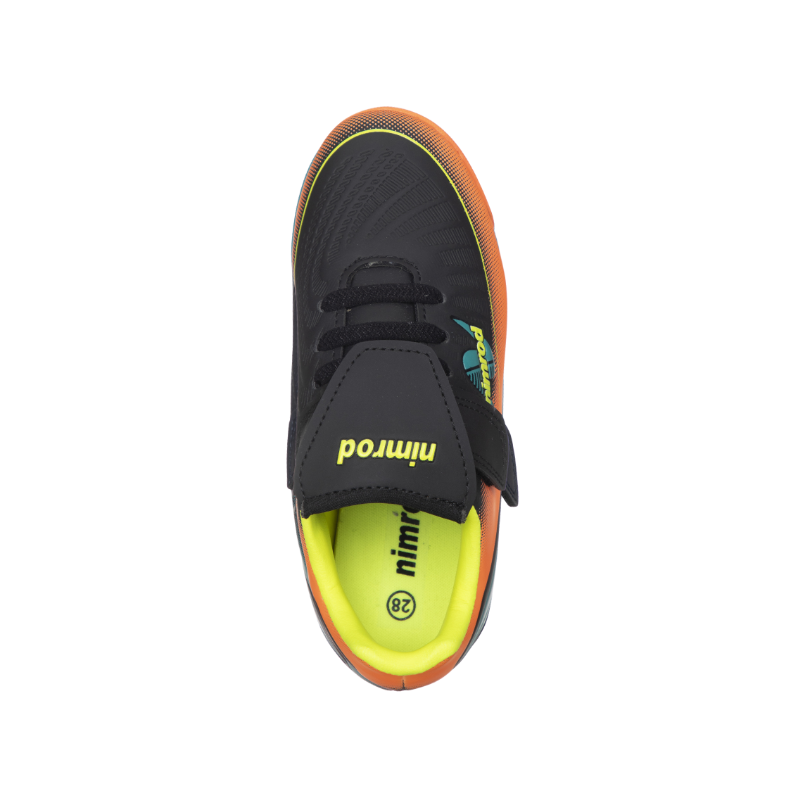 נעלי קט-רגל נמרוד - נעלי נמרוד