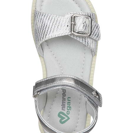 סנדלי בנות VEGAN נמרוד - נעלי נמרוד