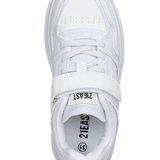 נעלי ספורט אופנה פלטפורמה 21EAST - נעלי נמרוד