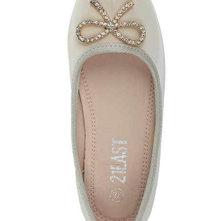 נעלי בלרינה 21EAST - נעלי נמרוד