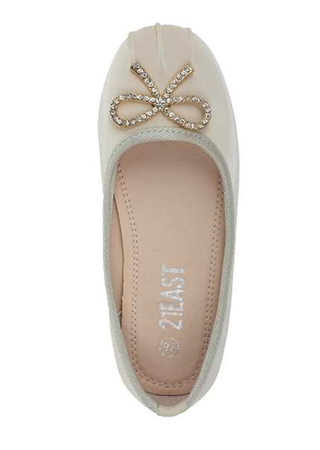 נעלי בלרינה 21EAST - נעלי נמרוד