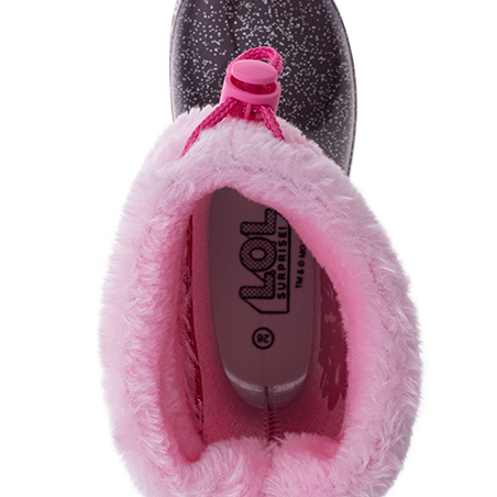 מגפי גשם LOL DOLLS - נעלי נמרוד