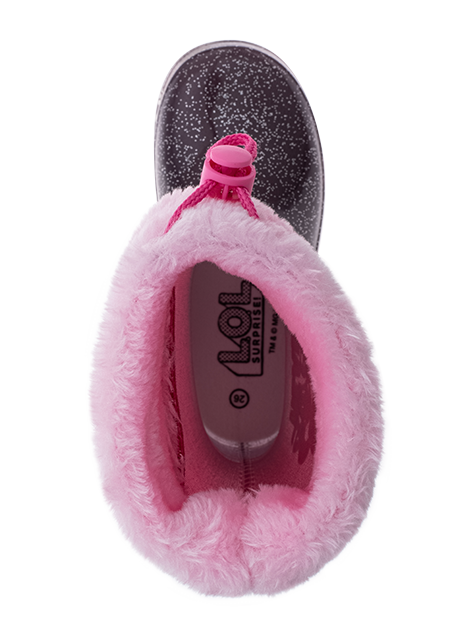 מגפי גשם LOL DOLLS - נעלי נמרוד