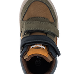 נעלי פעוטות חורף צמדנים - נעלי נמרוד