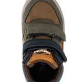 נעלי פעוטות חורף צמדנים - נעלי נמרוד