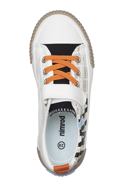 נעלי סניקרס צמדן נימרוד - נעלי נמרוד