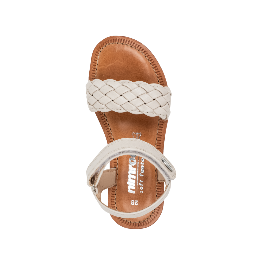 סנדלי SOFT FANTASY נמרוד - נעלי נמרוד