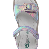 סנדלי בנות VEGAN נמרוד - נעלי נמרוד