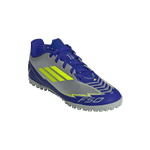 נעלי כדורגל פקקים אדידס F50 Club Messi Turf