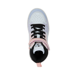 נעלי ספורט סקייט גבוהות - נעלי נמרוד