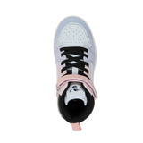 נעלי ספורט סקייט גבוהות - נעלי נמרוד