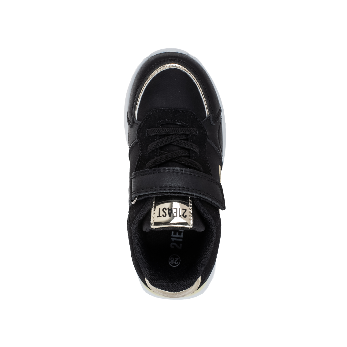 נעלי ספורט אופנה 21EAST - נעלי נמרוד