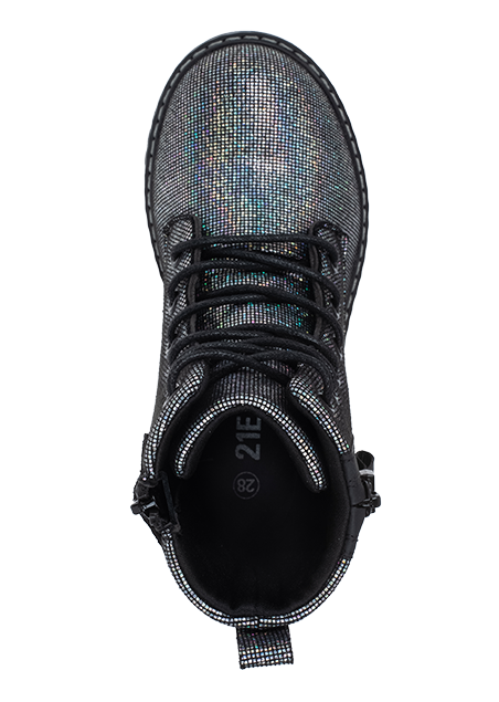 מגף אופנה 21EAST - נעלי נמרוד