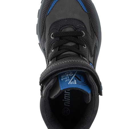 נעלי חורף אופנה צמדן - נעלי נמרוד