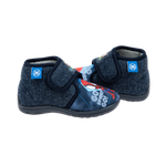 נעלי בית ספיידי וחבריו המופלאים - נעלי נמרוד