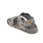 סנדלים מפרץ ההרפתקאות - נעלי נמרוד