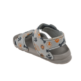 סנדלים מפרץ ההרפתקאות - נעלי נמרוד