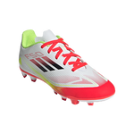 נעלי כדורגל פקקים אדידס F50 CLUB - נעלי נמרוד