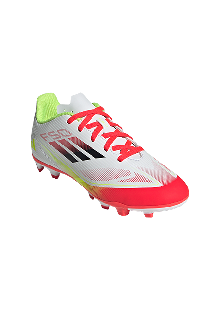 נעלי כדורגל פקקים אדידס F50 CLUB - נעלי נמרוד