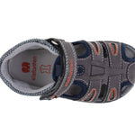 סנדלי FLEXI אלפנטן - נעלי נמרוד